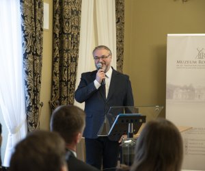 Podsumowanie Konkursu na Zabytek 2025 Podsumowanie Konkursu na Zabytek 2025