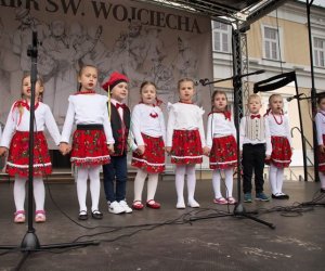 Jarmark św. Wojciecha 2019 - fotorelacja Jarmark św. Wojciecha 2019 - fotorelacja