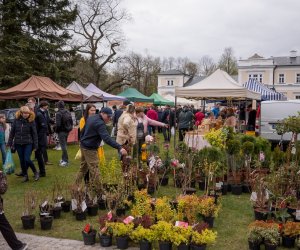 Jarmark św. Wojciecha 2022 - fotorelacja