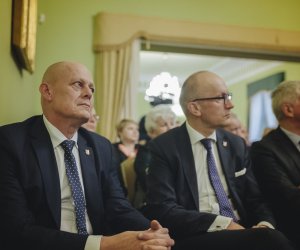 Jubileusz 55-lecia Muzeum Rolnictwa w Ciechanowcu - fotorelacja