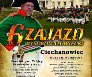 VI Zajazd Wysokomazowiecki VI Zajazd Wysokomazowiecki