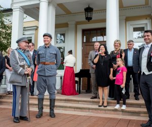 X Zajazd Wysokomazowiecki - fotorelacja