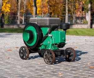 DZIAŁ TECHNIKI ROLNICZEJ DZIAŁ TECHNIKI ROLNICZEJ