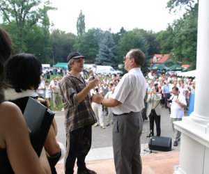 VII PODLASKIE ŚWIĘTO CHLEBA