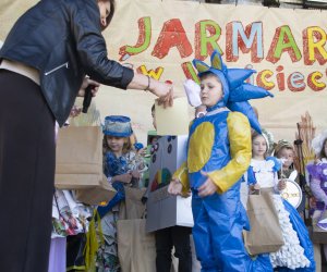 JARMARK ŚW. WOJCIECHA A.D. 2025