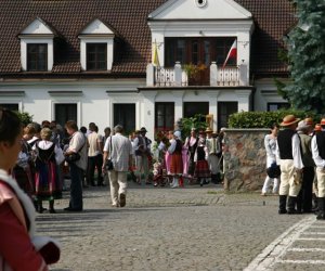 VII PODLASKIE ŚWIĘTO CHLEBA