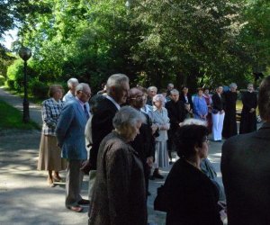 20-lecie Koła Sybiraków