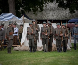 X Zajazd Wysokomazowiecki - fotorelacja X Zajazd Wysokomazowiecki - fotorelacja