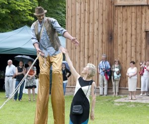 Odpust na św. Antoniego Odpust na św. Antoniego