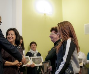 Podsumowanie Konkursu na Najlepiej Zachowany Budynek Drewniany