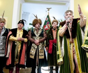 150 rocznica wybuchu powstania styczniowego 150 rocznica wybuchu powstania styczniowego