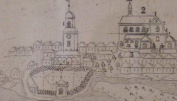 NIECOdziennik Muzealny - „Zameczek” – atrakcja turystyczna dawnego Ciechanowca