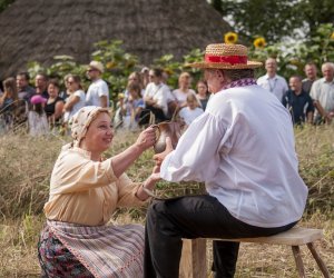 XVI Podlaskie Święto Chleba