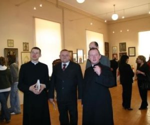 Niedziela Palmowa w Ciechanowcu