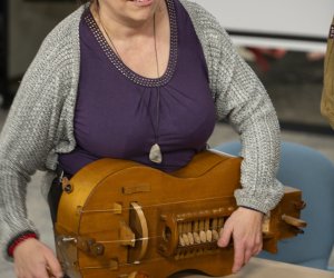 44. Konkursu Gry na Instrumentach Pasterskich im. Kazimierza Uszyńskiego - FOTORELACJA 44. Konkursu Gry na Instrumentach Pasterskich im. Kazimierza Uszyńskiego - FOTORELACJA