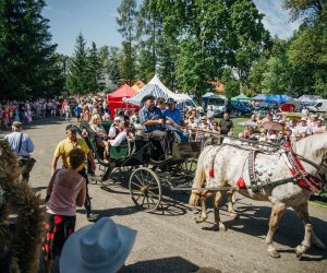 XV Podlaskie Święta Chleba w Muzeum Rolnictwa im. ks. Krzysztofa Kluka w Ciechanowcu XV Podlaskie Święta Chleba w Muzeum Rolnictwa im. ks. Krzysztofa Kluka w Ciechanowcu