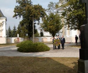 Kazimierz Uszyński - zdjęcia archiwalne Kazimierz Uszyński - zdjęcia archiwalne