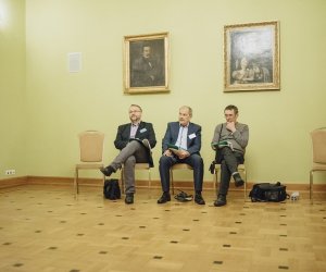 LIGAWKI 2016 - Fotorelacja z konkursu