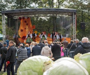 Jesień w Polu i Zagrodzie 2018 - fotorelacja