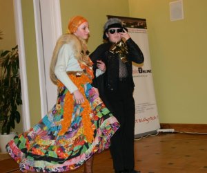 XXVII KONKURS GRY NA INSTRUMENTACH PASTERSKICH im. Kazimierza Uszyńskiego XXVII KONKURS GRY NA INSTRUMENTACH PASTERSKICH im. Kazimierza Uszyńskiego