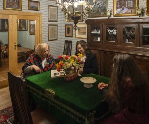 NOC MUZEÓW 2025 | Noc Tajemnic - fotorelacja