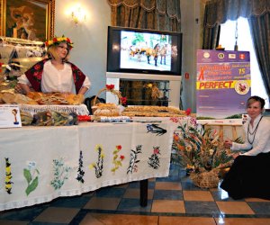 Podlaska Marka Roku 2010 - prezentacja Podlaska Marka Roku 2010 - prezentacja