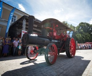 XVIII Podlaskie Święto Chleba - fotorelacja XVIII Podlaskie Święto Chleba - fotorelacja