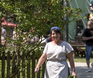 Odpust na św. Antoniego - fotorelacja Odpust na św. Antoniego - fotorelacja