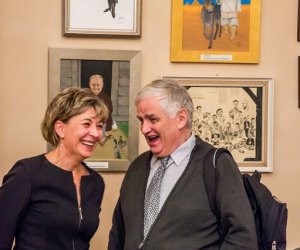 WYSTAWA CZASOWA POD TYTUŁEM "TWÓRCZOŚĆ PLASTYCZNA WOJCIECHA BOGUCKIEGO Z CIECHANOWCA" WYSTAWA CZASOWA POD TYTUŁEM "TWÓRCZOŚĆ PLASTYCZNA WOJCIECHA BOGUCKIEGO Z CIECHANOWCA"