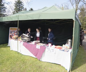 Jarmark św. Wojciecha - fotorelacja Jarmark św. Wojciecha - fotorelacja