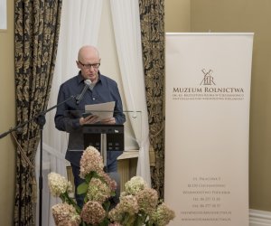 Konferencja naukowa "Realne i wyobrażone granice i rubieże Wielkiego Księstwa Litewskiego" - fotorelacja