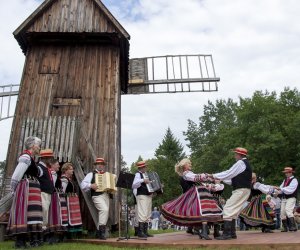 XVI Podlaskie Święto Chleba