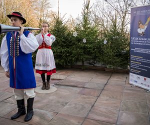 XXXIX Konkurs Gry na Instrumentach Pasterskich - fotorelacja XXXIX Konkurs Gry na Instrumentach Pasterskich - fotorelacja