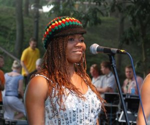 IX Podlaskie Święto Chleba