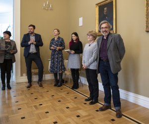 Podsumowanie i fotorelacja XVI Konkursu na Najlepiej Zachowany Zabytek Wiejskiego Budownictwa Drewnianego Podsumowanie i fotorelacja XVI Konkursu na Najlepiej Zachowany Zabytek Wiejskiego Budownictwa Drewnianego