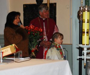 Ciechanowiecki Konkurs Gry na Instrumentach Pasterskich Ciechanowiecki Konkurs Gry na Instrumentach Pasterskich