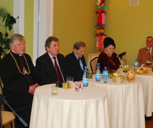 Pisanki Aplikacyjne - Spotkanie promocyjne