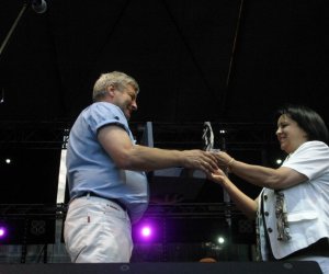 XII Podlaskie Święto Chleba, 12.08.2012 r. XII Podlaskie Święto Chleba, 12.08.2012 r.