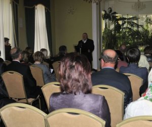 Podsumowanie konkursu Konkurs na Najlepiej Zachowany Zabytek Wiejskiego Budownictwa Drewnianego w Województwie Podlaskim w 2010 r.