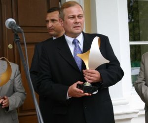 VIII PODLASKIE ŚWIĘTO CHLEBA