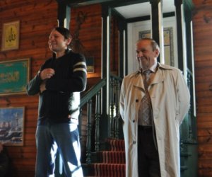 Obchody Jubileuszu 50-lecia Muzeum Rolnictwa w Ciechanowcu, 3-5 października Obchody Jubileuszu 50-lecia Muzeum Rolnictwa w Ciechanowcu, 3-5 października