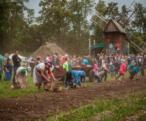 Z Kulturą Ludową Przez Podlasie Z Kulturą Ludową Przez Podlasie