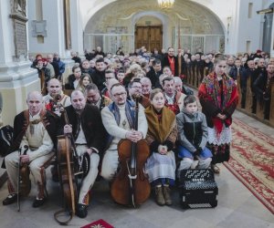 Ligawki 2017 - fotorelacja Ligawki 2017 - fotorelacja