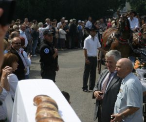 XII Podlaskie Święto Chleba, 12.08.2012 r. XII Podlaskie Święto Chleba, 12.08.2012 r.