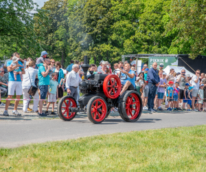 "Piknik Poznaj Dobrą Żywność" - Służewiec - 26 maja 2024 r. - fotorelacja "Piknik Poznaj Dobrą Żywność" - Służewiec - 26 maja 2024 r. - fotorelacja