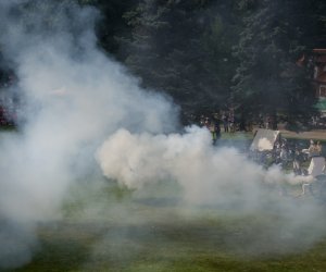 IX Zajazd Wysokomazowiecki - fotorelacja IX Zajazd Wysokomazowiecki - fotorelacja