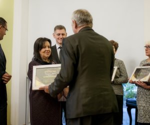 Podsumowanie Konkursu na Najlepiej Zachowany Budynek Drewniany