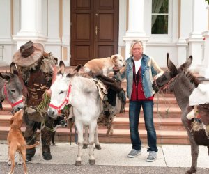 W drodze do Mongolii... W drodze do Mongolii...