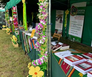 XXXI Regionalna Wystawa Zwierząt Hodowlanych i Dni z Doradztwem Rolniczym w PODR Szepietowo. XXXI Regionalna Wystawa Zwierząt Hodowlanych i Dni z Doradztwem Rolniczym w PODR Szepietowo.