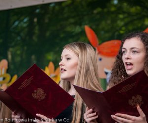 Odpust na św. Antoniego 2016